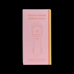 The Coucou Club Heated Eyelash Curler Per piece Hot