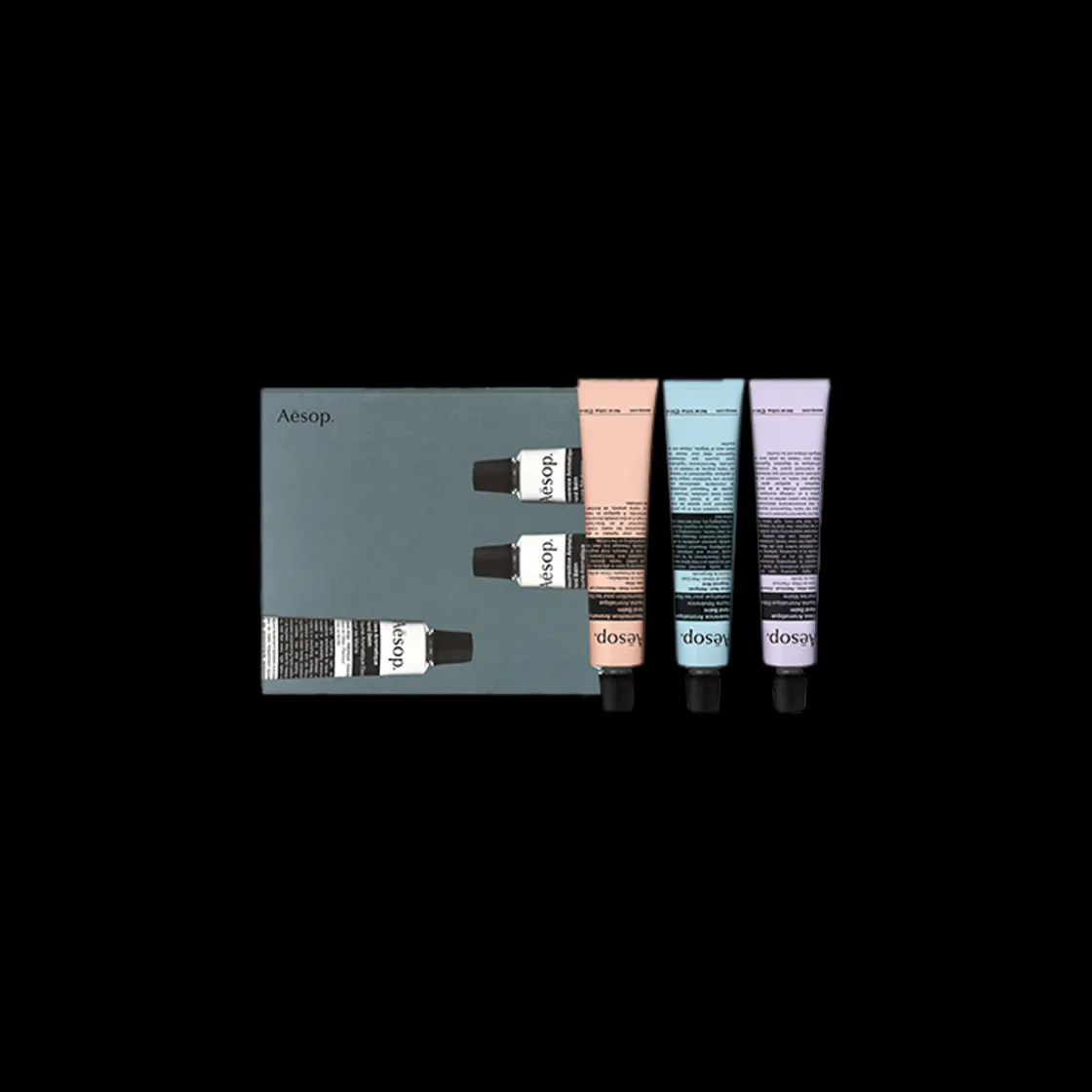 Aesop Helping Hands Trio New