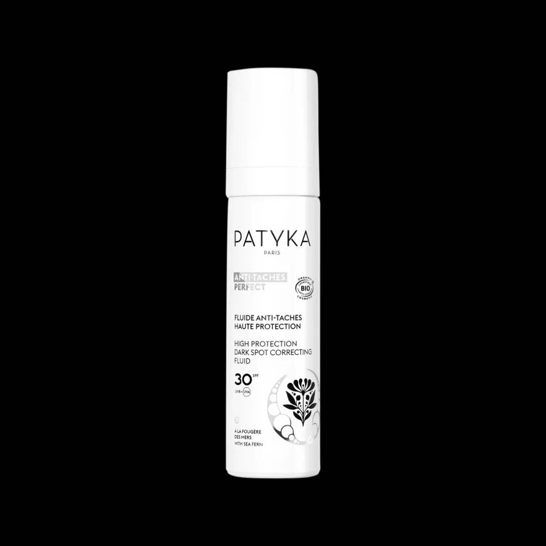 Patyka High Protection Dark Spot SPF 30 50ml Sale