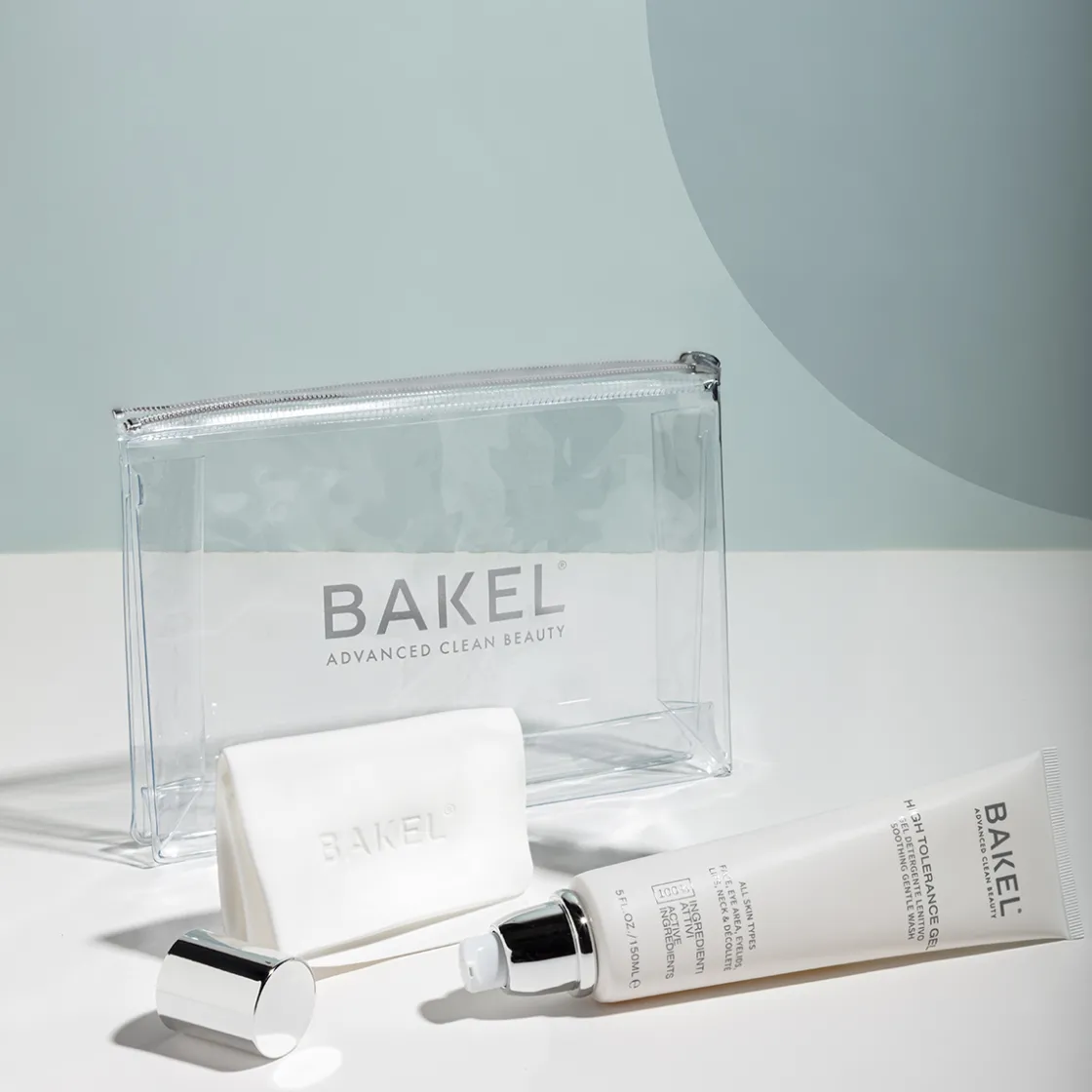 Bakel High-Tolerance Gel 150ml Outlet