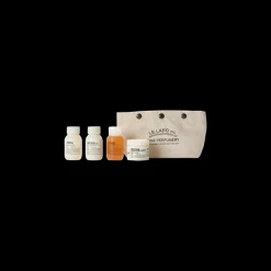 Le Labo fragrances Hinoki Travel Set Discount