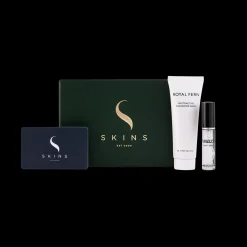 Skins His Gift Card Box | Gift Card waarde €50 New