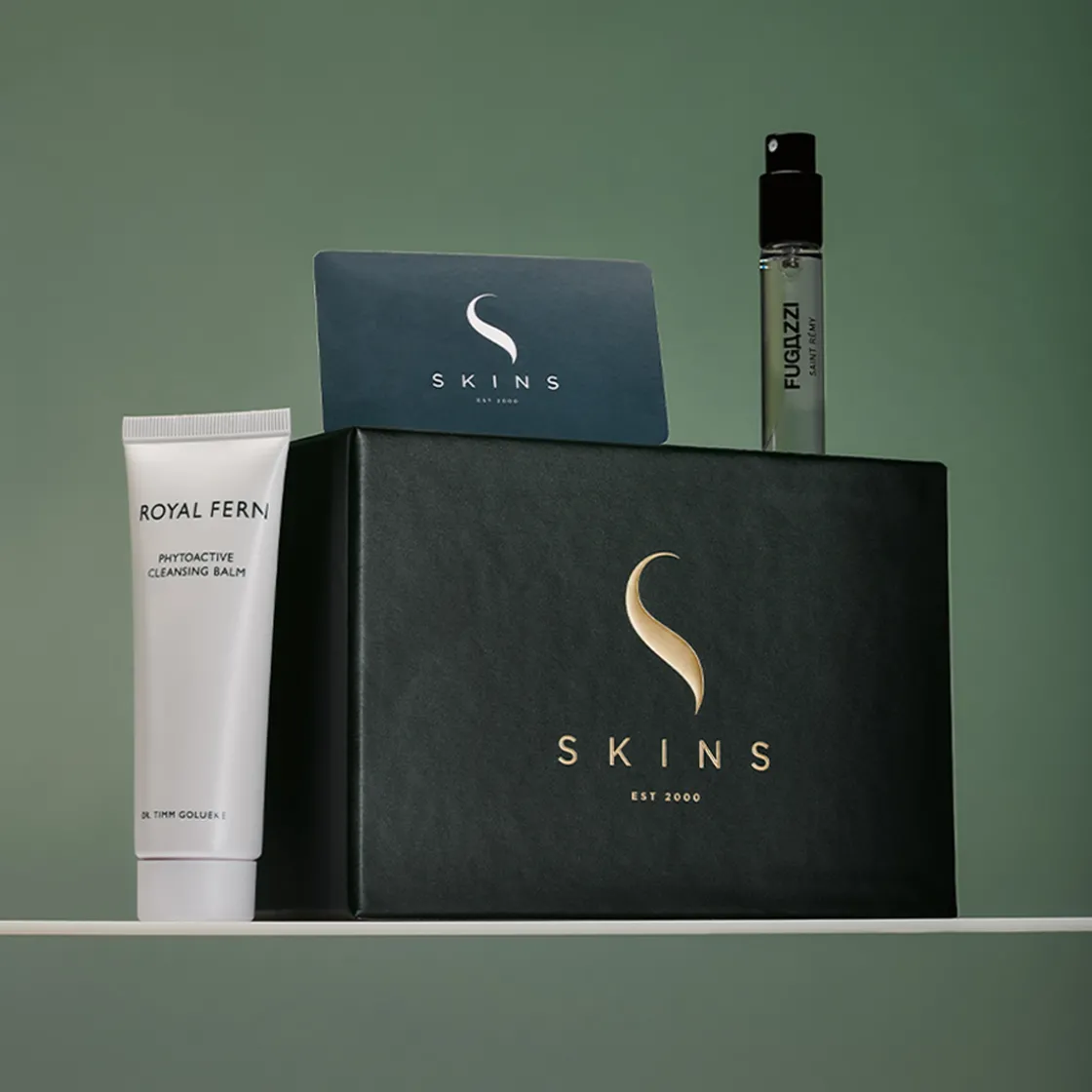 Skins His Gift Card Box | Gift Card waarde €50 New