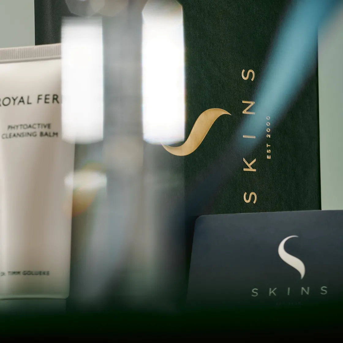 Skins His Gift Card Box | Gift Card waarde €50 New