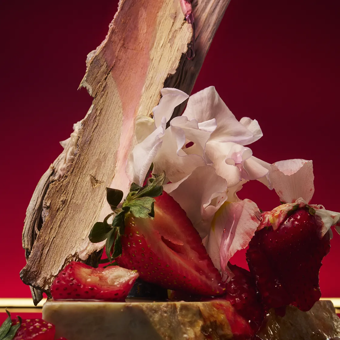 D'Orsay Holy Berry Extrait de Parfum 90ml Clearance