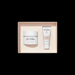 Dr. Barbara Sturm Home & Away Set Face Cream Online