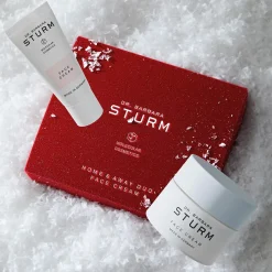 Dr. Barbara Sturm Home & Away Set Face Cream Online