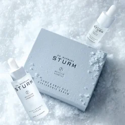 Dr. Barbara Sturm Home & Away Set Hyaluronic Clearance