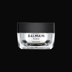 Balmain Hair Homme Scalp Scrub 100gr Hot