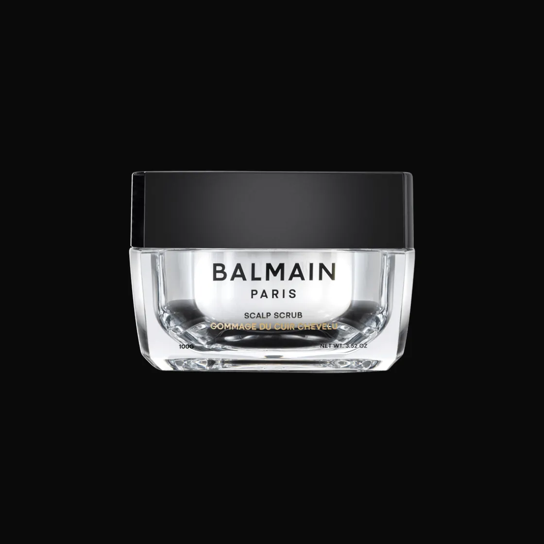 Balmain Hair Homme Scalp Scrub 100gr Hot