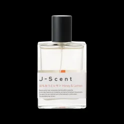 J-Scent Honey & Lemon Eau de Parfum 50ml Outlet