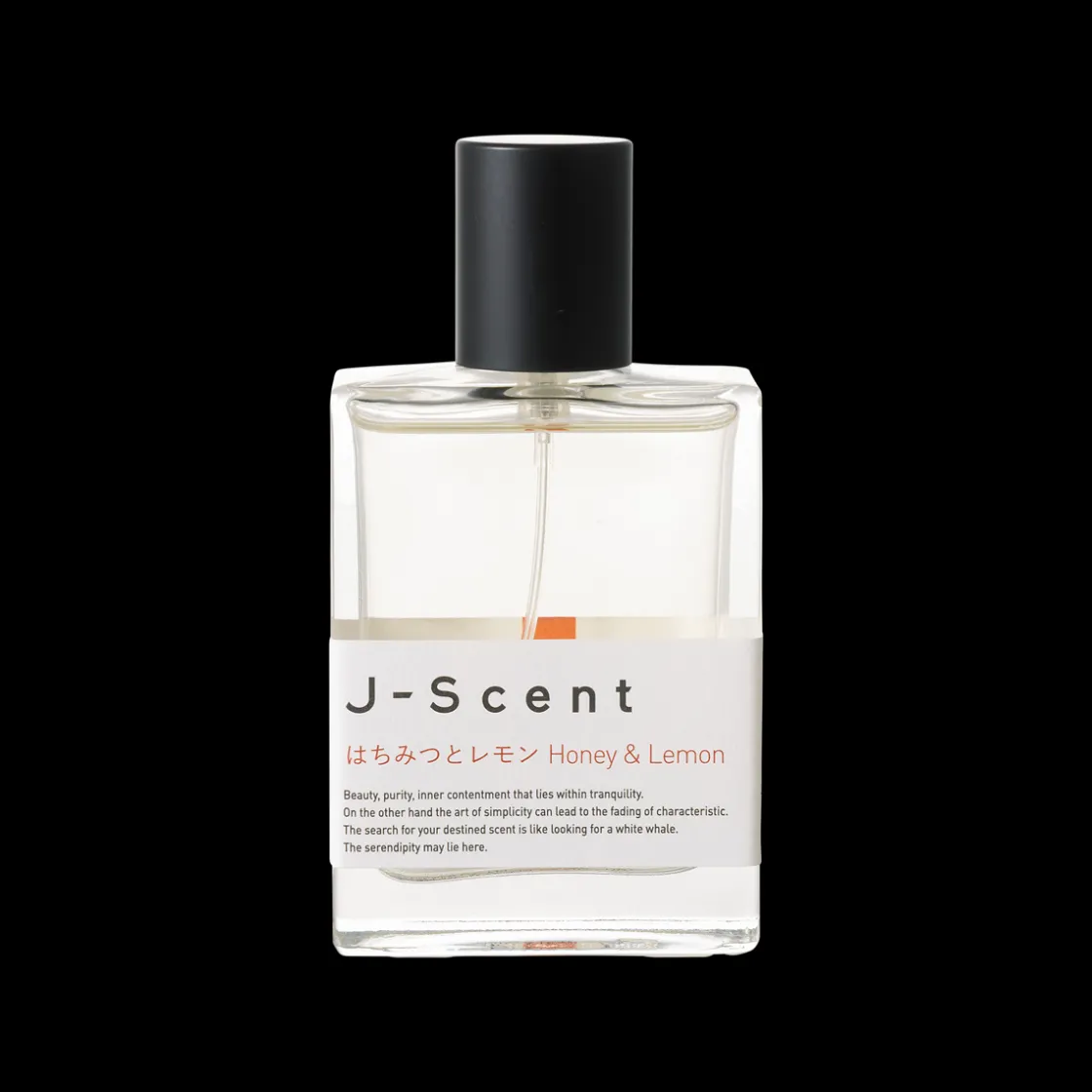 J-Scent Honey & Lemon Eau de Parfum 50ml Outlet