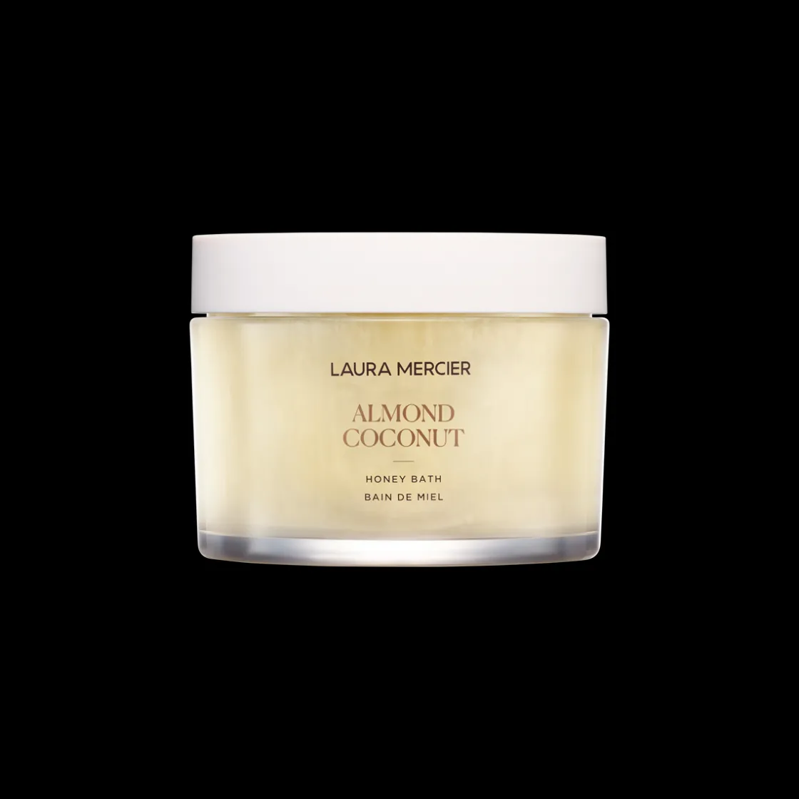 Laura Mercier Honey Bath Almond Coconut 250ml Discount