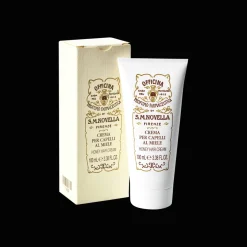 Santa Maria Novella Honey Cream Hair Mask 100ml New