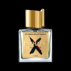 Nishane Hundred Silent Ways X Extrait de Parfum 50ml Sale