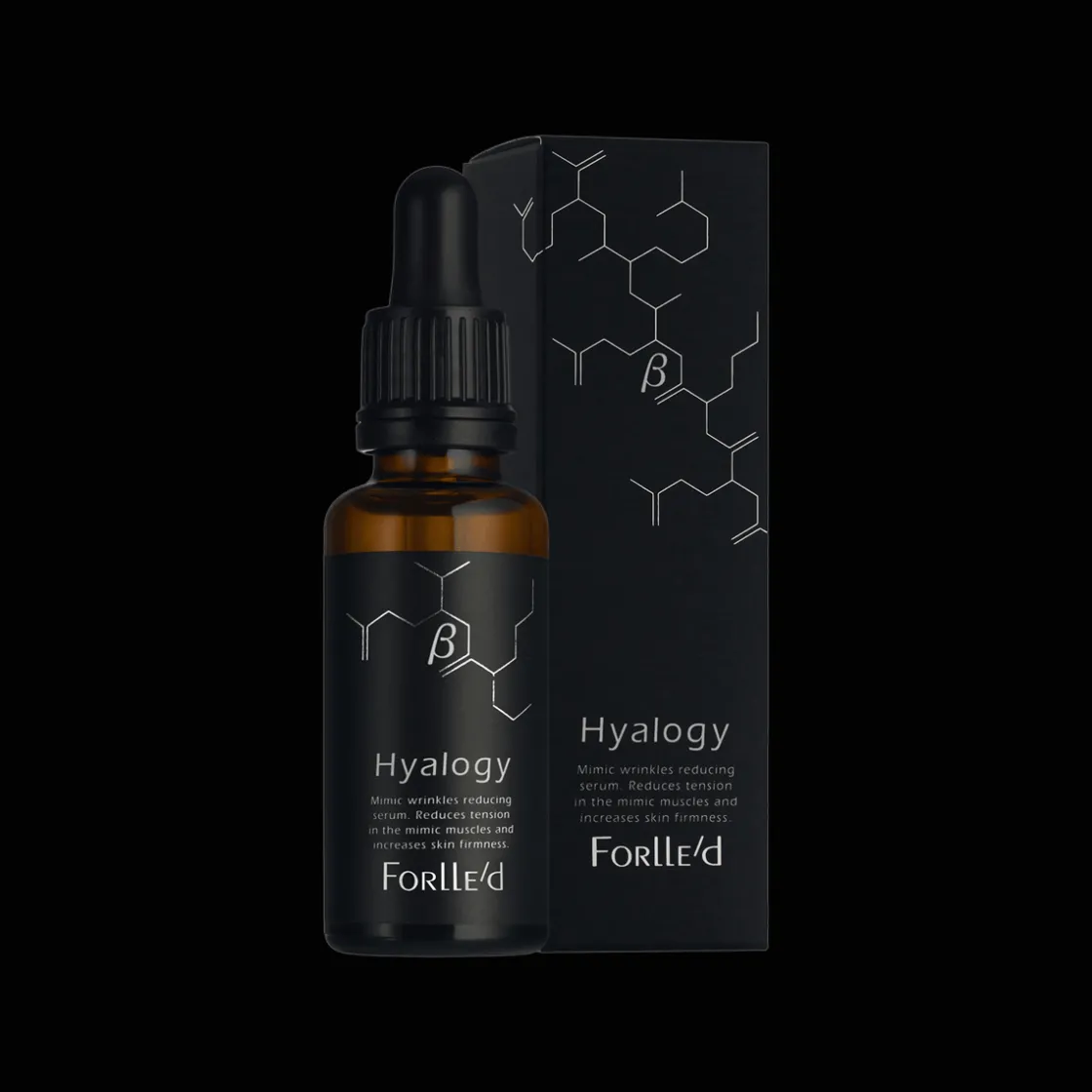 Forlle'd Hyalogy B 30ml Online