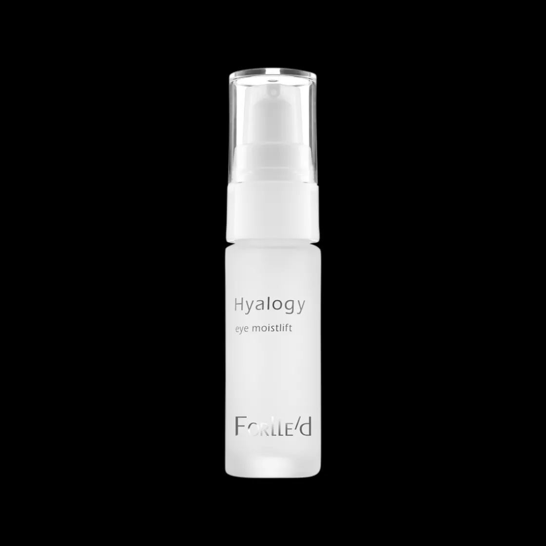 Forlle'd Hyalogy Eye Moistlift 10ml Clearance