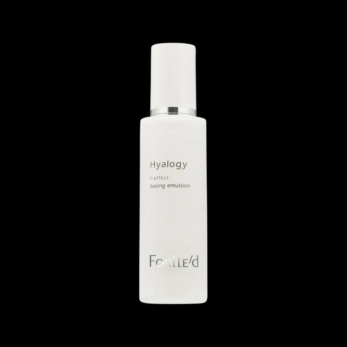 Forlle'd Hyalogy P-Effect Basing Emulsion 100ml Outlet