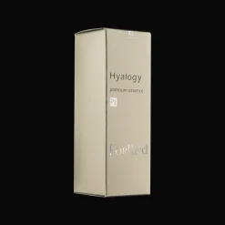 Forlle'd Hyalogy Platinum Essence 15ml Hot