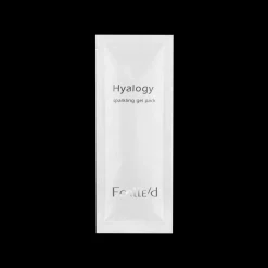 Forlle'd Hyalogy Sparkling Gel Pack 5X10GR Clearance