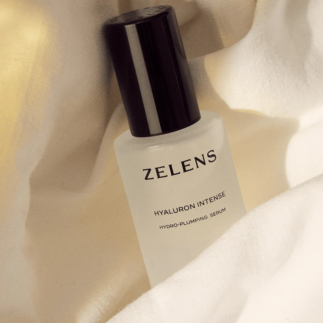 Zelens Hyaluron Intense Hydro-Plumping Serum 30ml Clearance