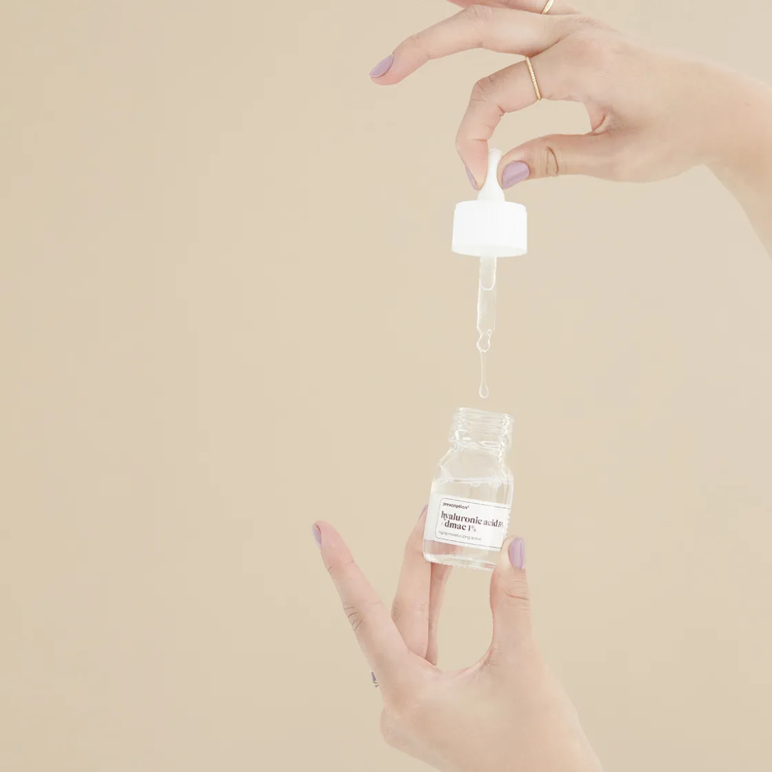 Prescription Hyaluronic Acid 5% + DMAE 1% 25ml Online