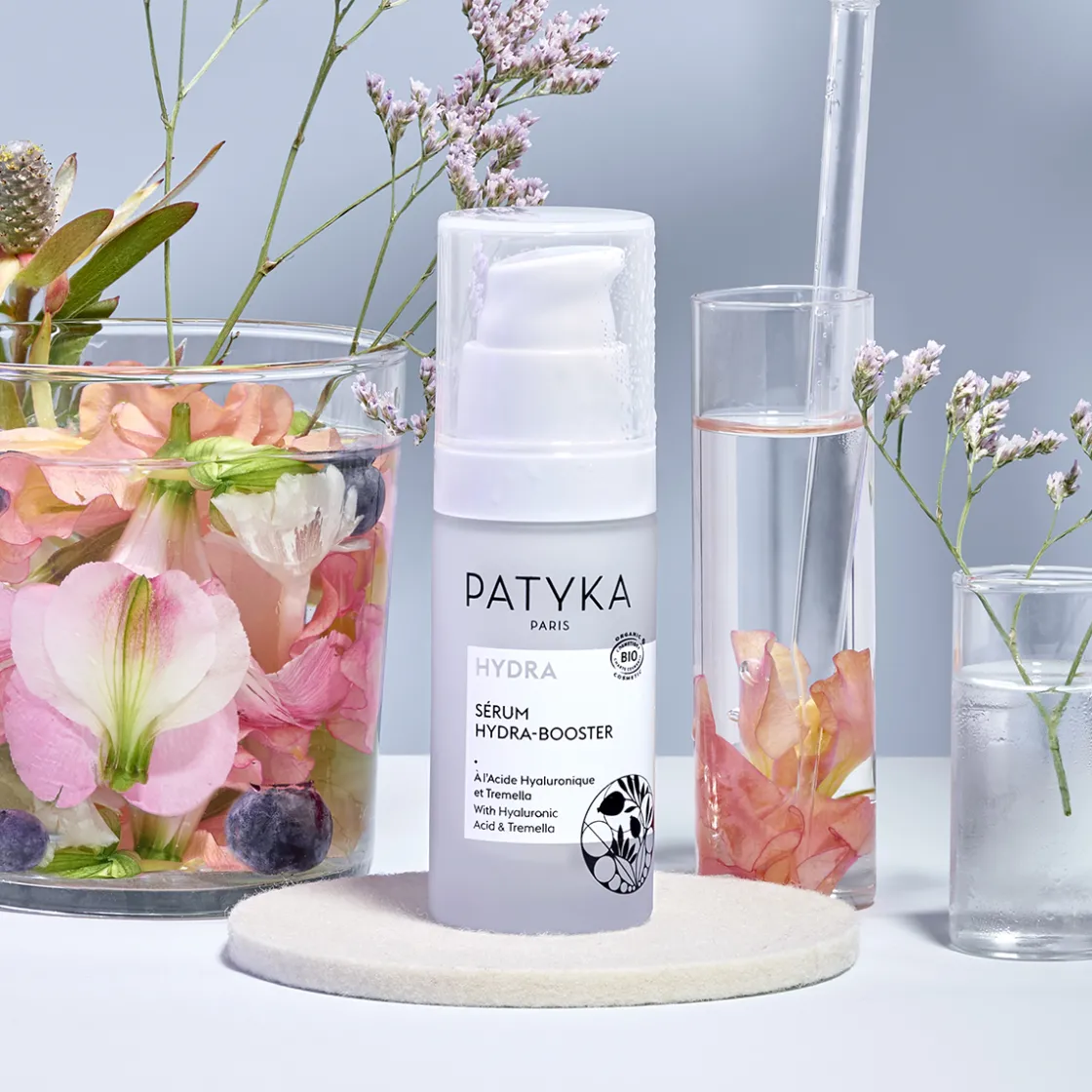Patyka Hydra Booster Serum 30ml Discount