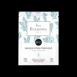 Les Poulettes Hydra Fresh Mask 18ml Discount