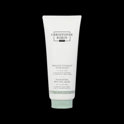 Christophe Robin Hydrating Melting Mask with Aloe Vera 200ml
