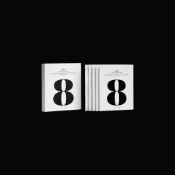 Verso Hydro Soothing Mask 5 pcs Clearance