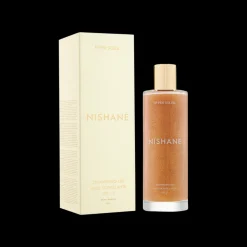 Nishane Hyper Soleil Shimmering Oil 100ml Clearance