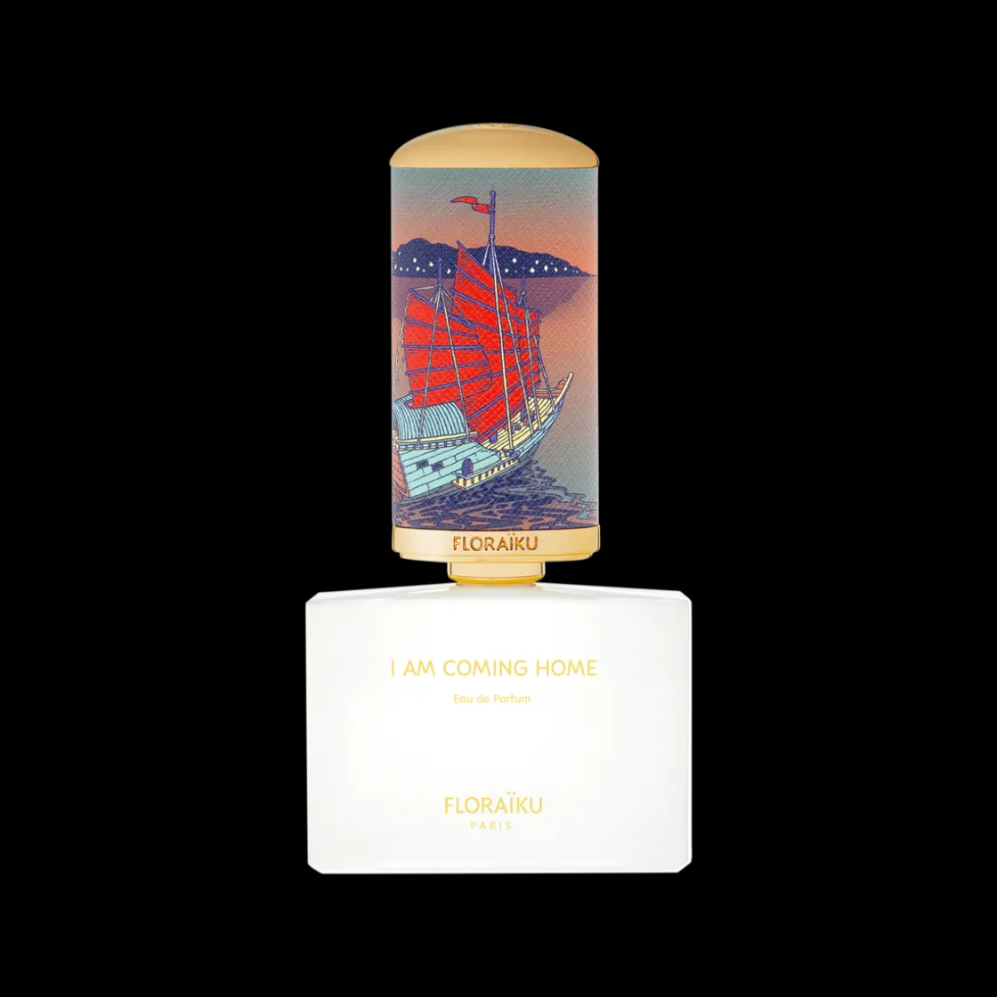 Floraïku I Am Coming Home Eau de Parfum 50ml Outlet