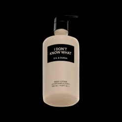 D.S. & DURGA I Don't Know What Body Lotion 350ml Sale