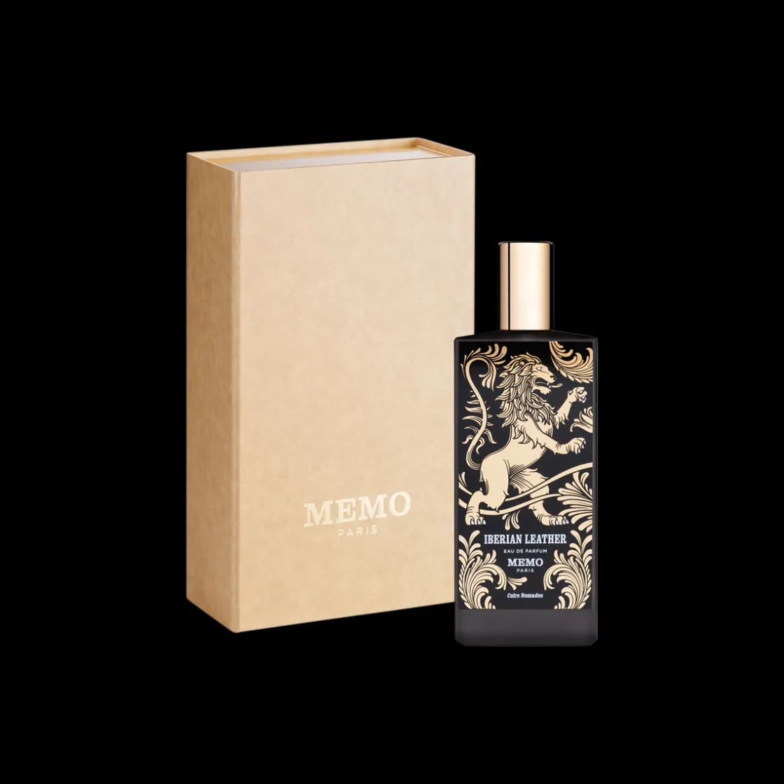 Memo Paris Iberian Leather Eau de Parfum 75ml Best