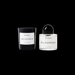 Byredo Iconic Duo Set Eau de Parfum & Candle Discount