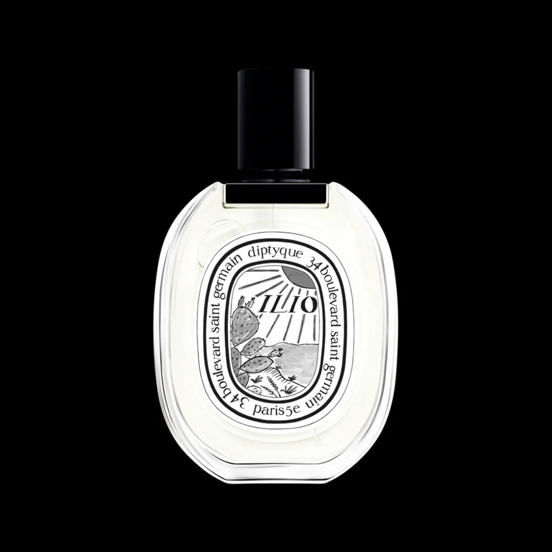 Diptyque Ilio Eau de Toilette 100ml