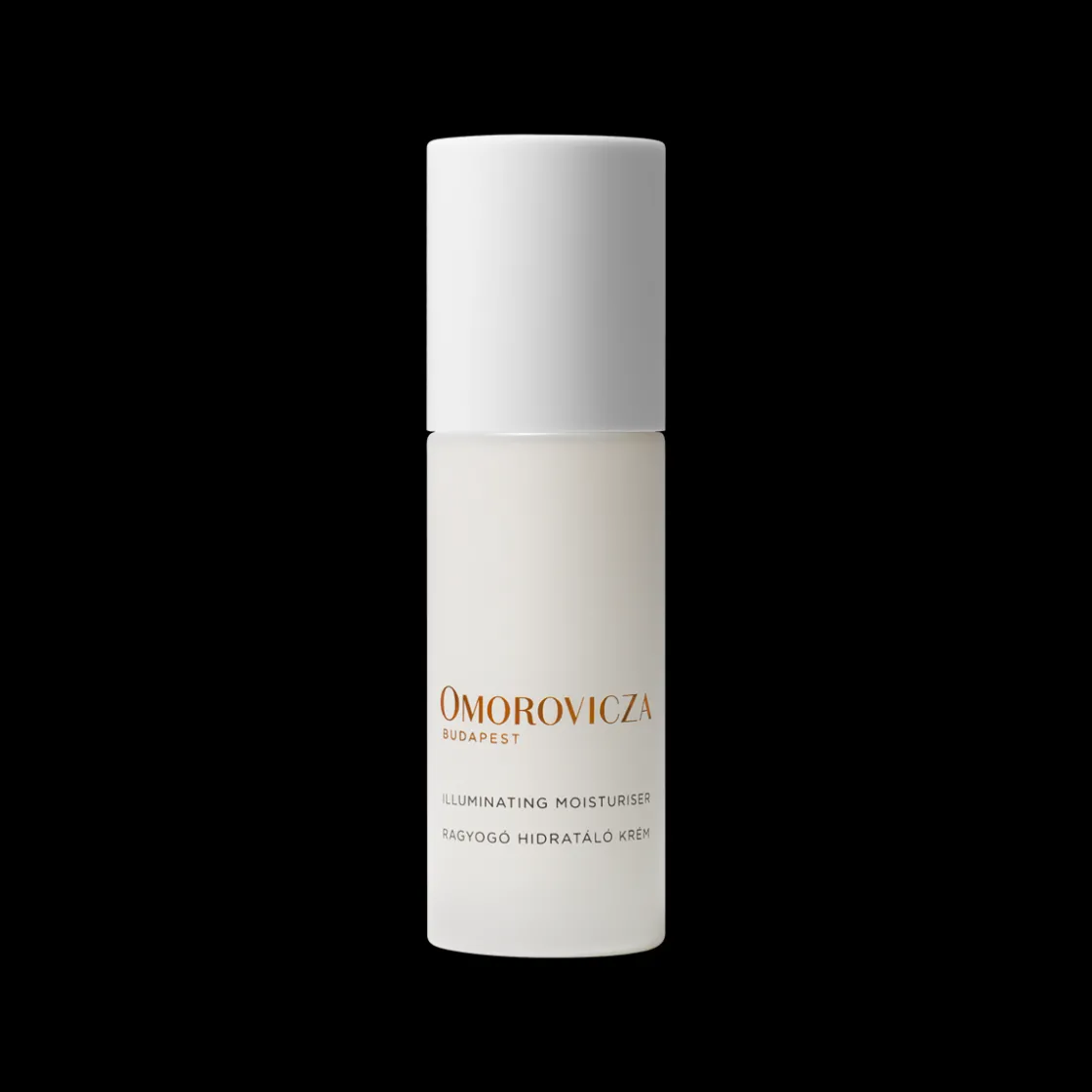 Omorovicza Illuminating Moisturiser 50ml