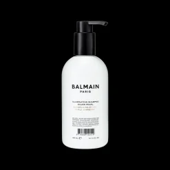 Balmain Hair Illuminating Shampoo Silver Pearl 300ml Clearance