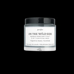 On The Wild Side 2-in-1 Purifying Mask 100ml Online