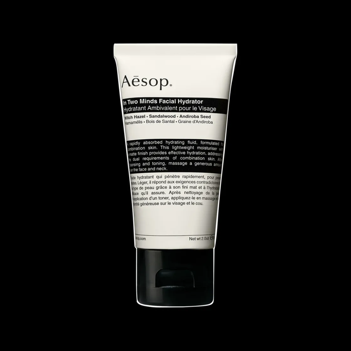 Aesop In Two Minds Facial Hydrator 60ml Sale