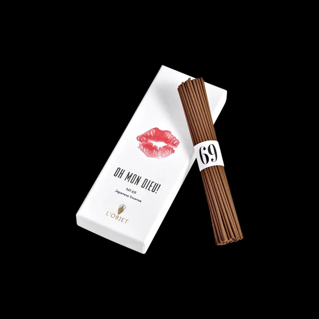 L'Objet Incense Oh Mon Dieu! No.69 Sale