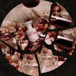 BORNTOSTANDOUT Indecent Cherry Eau de Parfum 15ml Clearance