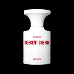 BORNTOSTANDOUT Indecent Cherry Eau de Parfum 50ml Clearance