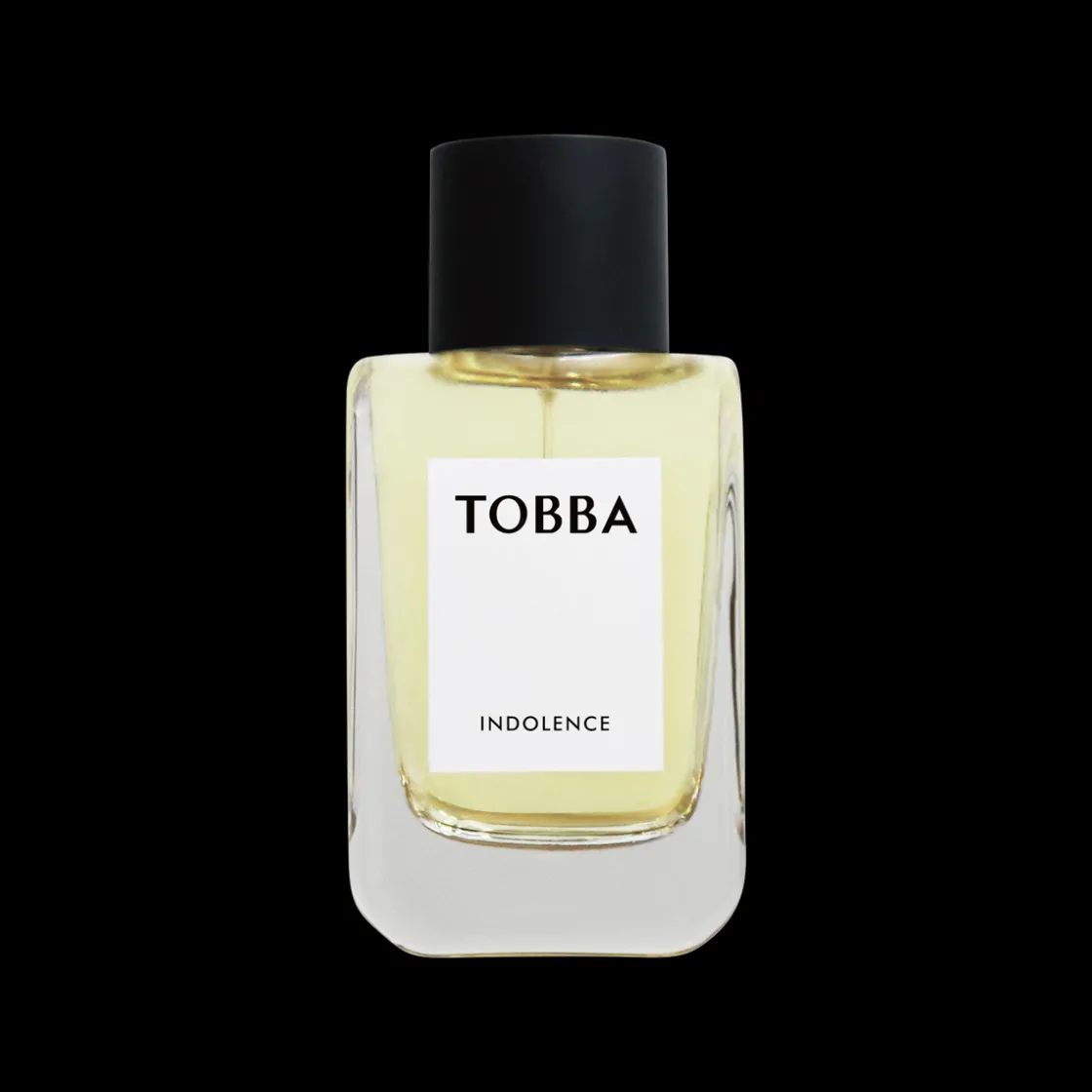 TOBBA Indolence Eau de parfum 100ml New