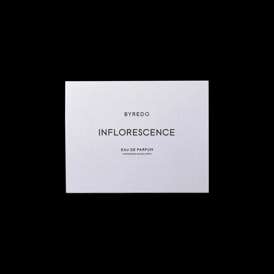 Byredo Infloresecence Eau de Parfum 100ml Hot