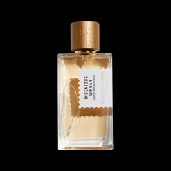 Goldfield & Banks Ingenious Ginger Eau de Parfum 100ml Clearance