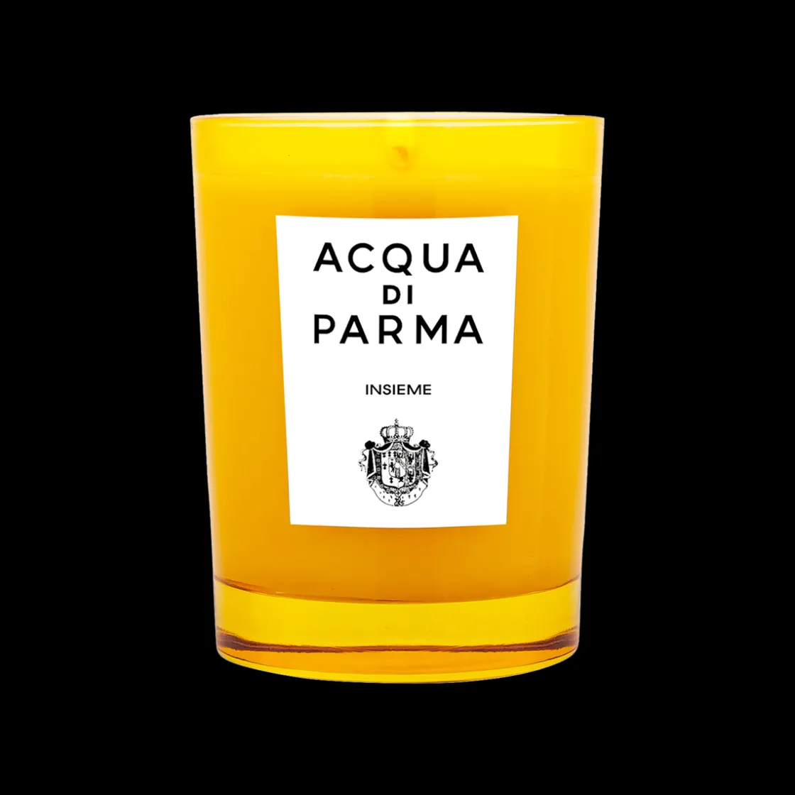 Acqua di Parma Insieme Candle 200gr Hot