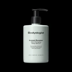 Bodyologist Instant Booster Skin Changing Body Serum 275ml Clearance