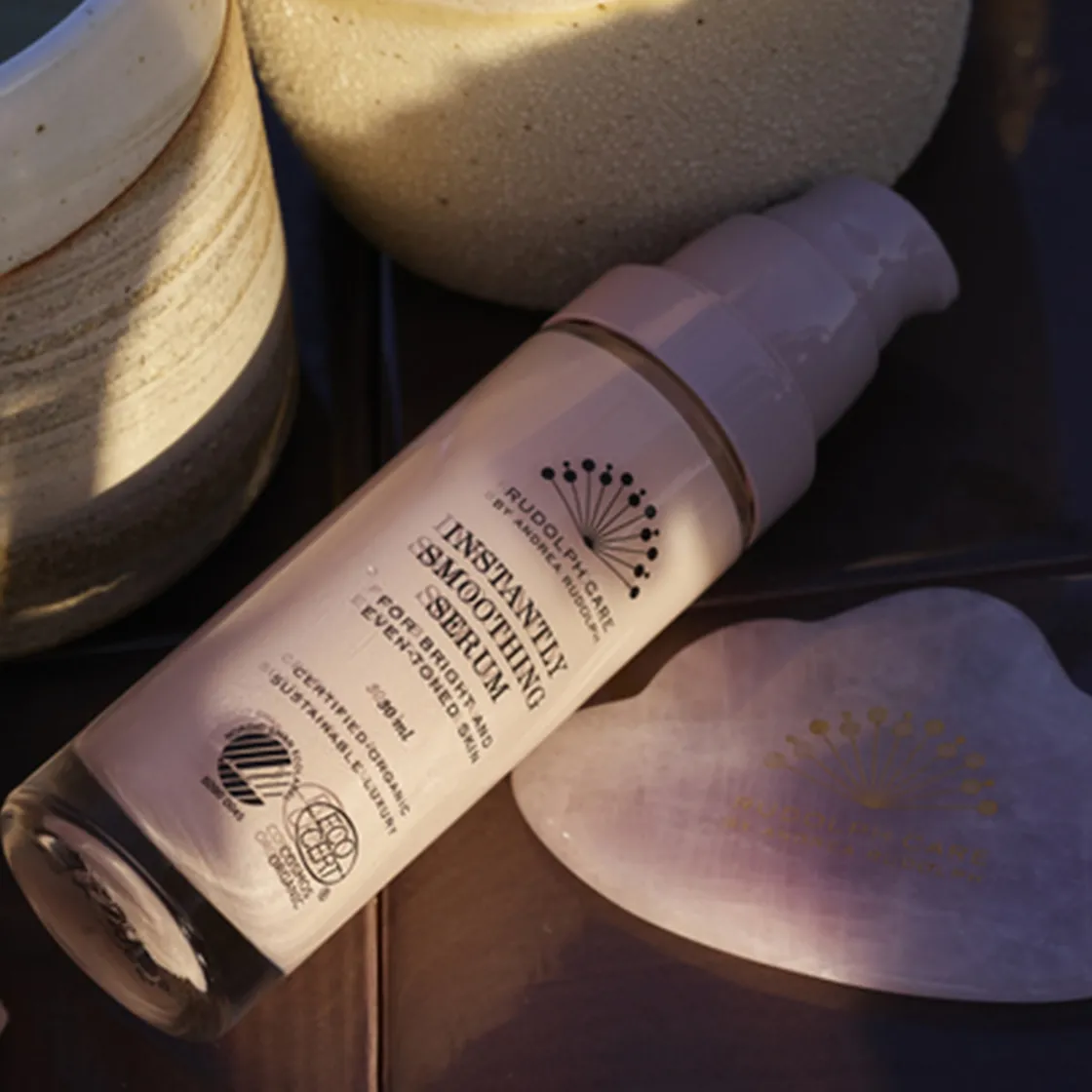 Rudolph Care Instantly Smoothing Serum 30ml Sale