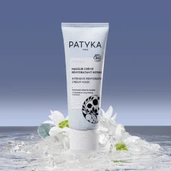 Patyka Intense Rehydrating Cream 50ml New